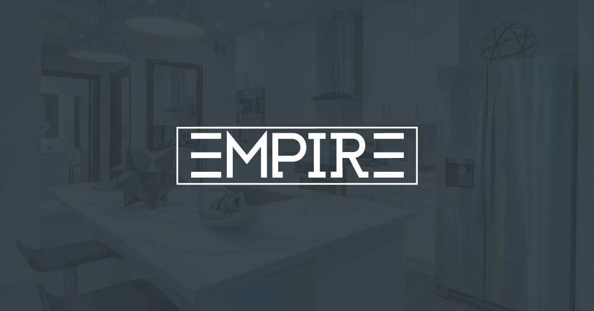 Empire Henderson Apartments cover